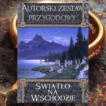Kampania - Światło na Wschodzie